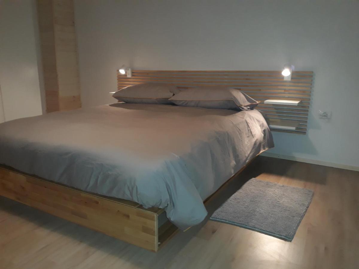 Apartmaji Hedera Komen 外观 照片