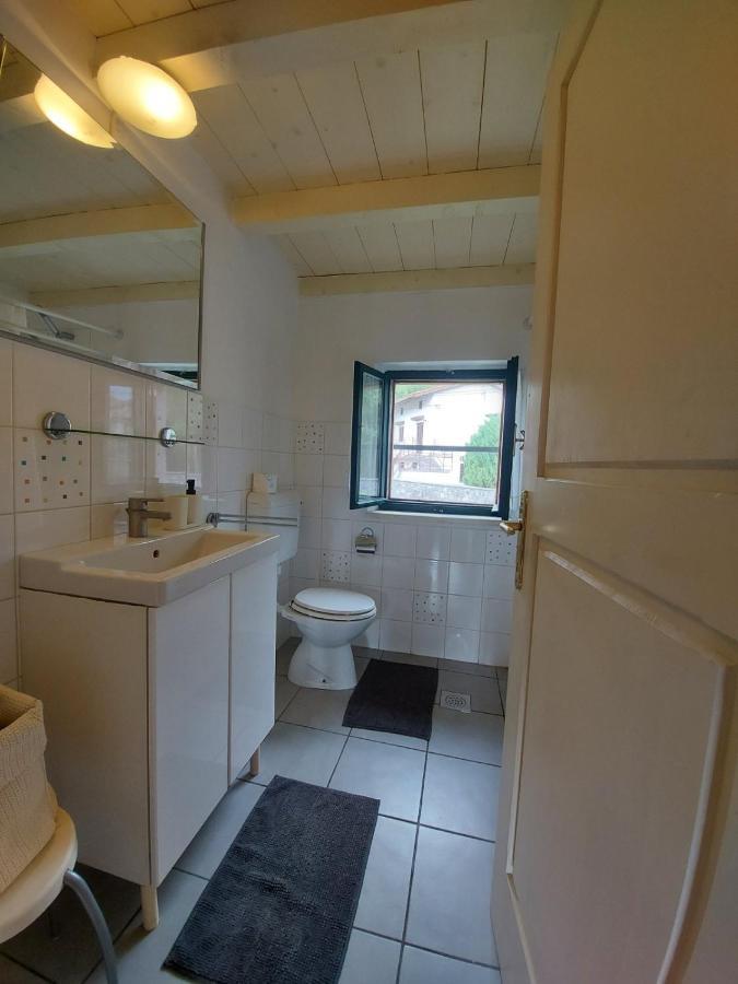 Apartmaji Hedera Komen 外观 照片