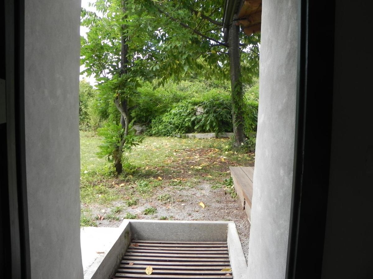 Apartmaji Hedera Komen 外观 照片